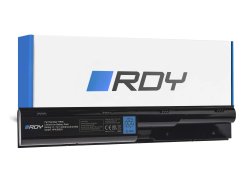 RDY Laptop -batteri PR06 för HP ProBook 4330s 4331s 4430 4430s 4431s 4435s 4446s 4530 4530s 4535 4535s 4540 4540s 4545 4545s
