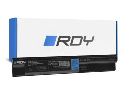 RDY laptopbatteri FP06 FP06XL FP09 708457-001 för HP ProBook 440 G0 G1 445 G0 G1 450 G0 G1 455 G0 G1 470 G0 G2