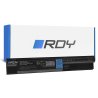 Batteri RDY FP06 FP06XL 708457-001 708458-001 för HP ProBook 440 G1 445 G1 450 G1 455 G1 470 G1 470 G2