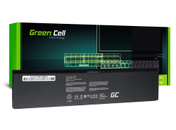 Green Cell Battery 34GKR 3RNFD PFXCR för Dell Latitude E7440 E7450