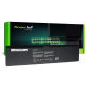 Green Cell Battery 34GKR 3RNFD PFXCR för Dell Latitude E7440 E7450