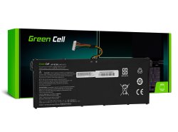 Green Cell Batteri AP18C4K AP18C8K för Acer Aspire A315-23 A514-54 A515-57 Swift SF114-34 SF314-42 SF314-43 SF314-57
