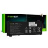Green Cell Batteri AP18E7M AP18E8M för Acer Nitro AN515-44 AN515-45 AN515-54 AN515-55 AN515-57 AN515-58 AN517-51