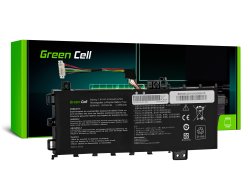 Green Cell Batteri B21N1818 C21N1818-1 för Asus VivoBook 15 A512 A512DA A512FA A512JA R512F X512 X512DA X512FA X512FL