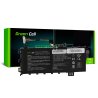 Green Cell Batteri B21N1818 C21N1818-1 för Asus VivoBook 15 A512 A512DA A512FA A512JA R512F X512 X512DA X512FA X512FL