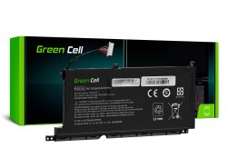 Green Cell Batteri PG03XL L48495-005 för HP Pavilion 15-EC 15-DK 16-A