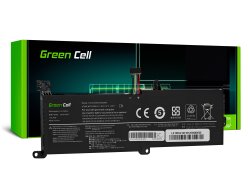 Green Cell Batteri L16C2PB2 L16M2PB1 för Lenovo IdeaPad 3 3-15ADA05 3-15IIL05 320-15IAP 320-15IKB 320-15ISK 330-15IKB