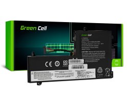 Green Cell Batteri L17C3PG1 L17L3PG1 L17M3PG1 L17M3PG2 L17M3PG3 för Lenovo Legion Y530-15ICH Y540-15IRH
