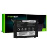 Green Cell Batteri L17C3P51 L17L3P51 L17M3P51 L17M3P52 för Lenovo ThinkPad E480 E485 E490 E495 E580 E585 E590 E595