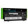Green Cell Batteri L17C4PB2 L17M4PB0 L17M4PB2 för Lenovo IdeaPad 530S-14ARR 530S-14IKB Yoga 530-14ARR 530-14IKB