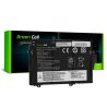 Green Cell Batteri L17C3P52 L17L3P52 L17M3P53 L17M3P54 för Lenovo ThinkPad L480 L490 L580 L590 L14 L15 Gen 1 Gen 2