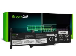 Green Cell Batteri L19C3PF7 L19D3PF5 L19L3PF5 för Lenovo IdeaPad 3-14ADA05 3-14IIL05 3-14IML05 3-15ADA05 3-15IIL05