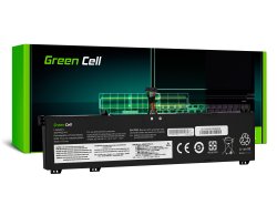 Green Cell Batteri L19C4PC1 L19M4PC1 för Lenovo Legion 5 5-15ARH05 5-15ARH05H 5-15IMH05 5-15IMH05H 5P-15ARH05H