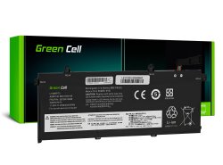 Green Cell Batteri L18C3P71 L18C3P72 L18L3P73 L18M3P73 L18M3P74 för Lenovo ThinkPad T490 T495 P43s P14s T14 Gen 1 2