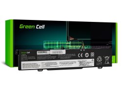 Green Cell Batteri L18C3PF1 L18M3PF1 för Lenovo Ideapad L340-15IRH L340-17IRH