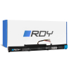 RDY Laptop Akku A41-X550E för Asus A550 F550 F550D K550 K750 R510 R510D R510DP R750 R752L R752LB X450 X550 X550D X750