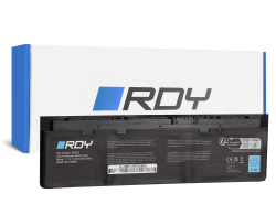 Batteri RDY GVD76 F3G33 för Dell Latitude E7240 E7250