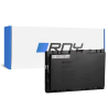 Batteri RDY BT04XL HSTNN-IB3Z HSTNN-I10C 687945-001 för HP EliteBook Folio 9470m 9480m