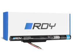 Batteri RDY L12M4F02 L12S4K01 för Lenovo IdeaPad Z500 Z500A Z505 Z510 Z400 Z410 P500