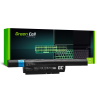 Green Cell Batteri AS16B5J AS16B8J för Acer Aspire E15 E5-575 E5-575G F15 F5-573 F5-573G TravelMate P259-M P259-G2-M