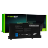Green Cell Batteri LK03XL för HP Envy x360 15-BP 15-BP000 15-BP100 15-CN 17-AE 17-BW