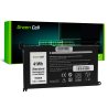 Green Cell Batteri YRDD6 1VX1H för Dell Vostro 5490 5590 5481 Inspiron 5481 5482