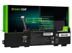 Green Cell Batteri SS03XL för HP EliteBook 735 G5 G6 745 G5 G6 830 G5 G6 836 G5 840 G5 G6 846 G5 G6