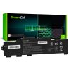 Green Cell Batteri TT03XL för HP EliteBook 755 G5 850 G5, HP ZBook 15u G5