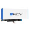 Batteri RDY AS16A5K för Acer Aspire E15 E5-553 E5-553G E5-575 E5-575G F15 F5-573 F5-573G