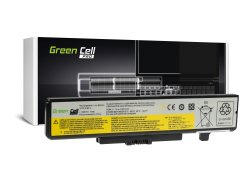 Green Cell PRO Batteri för Lenovo G500 G505 G510 G580 G580A G585 G700 G710 G480 G485 IdeaPad P580 P585 Y480 Y580 Z480 Z585