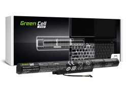 Green Cell PRO Batteri L14L4A01 L14L4E01 L14M4A01 L14S4A01 för Lenovo Z51-70 Z41-70 IdeaPad 500-14ISK 500-15ACZ 500-15ISK