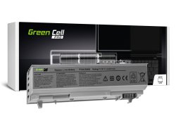Green Cell PRO Batteri PT434 W1193 4M529 för Dell Latitude E6400 E6410 E6500 E6510 Precision M2400 M4400 M4500