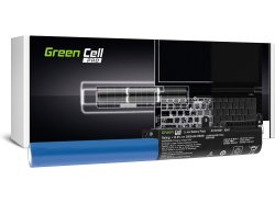 Green Cell PRO Batteri A31N1601 för Asus R541N R541NA R541S R541U R541UA R541UJ Vivobook F541N F541U X541N X541NA X541S X541U