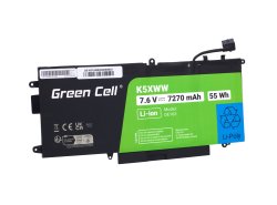 Green Cell Batteri