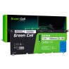 Green Cell Laptop -batteri DXGH8 för Dell XPS 13 9370 9380 Dell Inspiron 13 3301 5390 7390 Dell Vostro 13 5390