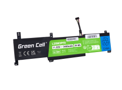 Batteri Green Cell