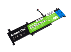 Batteri Green Cell