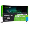 Batteri Green Cell L19M4PC0 för Lenovo Legion 5P-15IMH05 5P-15IMH05H 5-15IMH05 5-15IMH05 5-15IMH05H 5-15ARH05 5-15ARH05H