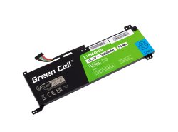 Batteri Green Cell