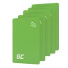 HabuDen NFC Card Set – Accesskort för EV-laddstationer