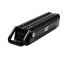 GC Silverfish batteri för Ebike elcykel med en 24V 11,6Ah 280Wh Silverfish laddare, inklusive för Prophete. polsk produktion.