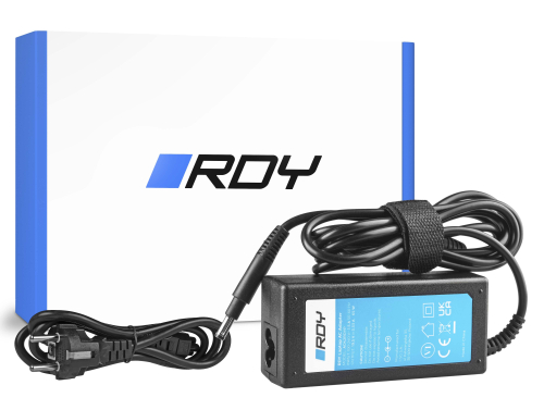 Strömförsörjning / laddare RDY 65W 19.5V 3.33A för HP Pavilion 15-B 15-B020EW 15-B020SW 15-B050SW 15-B110SW HP Envy 4 6