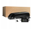 Green Cell Batteri för Elcykel 36V 14.5Ah 522Wh Down Tube Ebike EC5 till Ancheer, Samebike, Fafreesmed Laddare