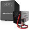 Greencell UPS Napajanje sa Rezervom AVR 2000VA 1200W PowerCore 24 VDC sa LCD ekranom