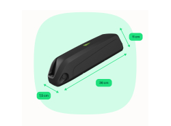 Green Cell Batteri