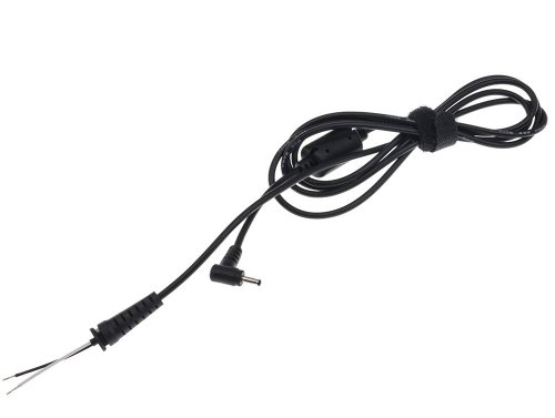 Green Cell ® -kabel för laddare till Asus 2,5 mm - 0,7 mm