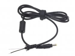 Green Cell ® -kabel till laddare för HP , Asus , Compaq 4,8 mm - 1,7 mm