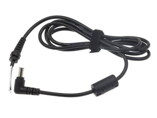 Green Cell ® -kabel för laddare till Sony 6,0 mm - 4,4 mm