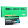 Batteri NGGX5 för Dell Latitude E5470, E5270, E5570, E5750, E5250, E5450, E5550