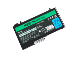 Batteri 3600mAh (41Wh)